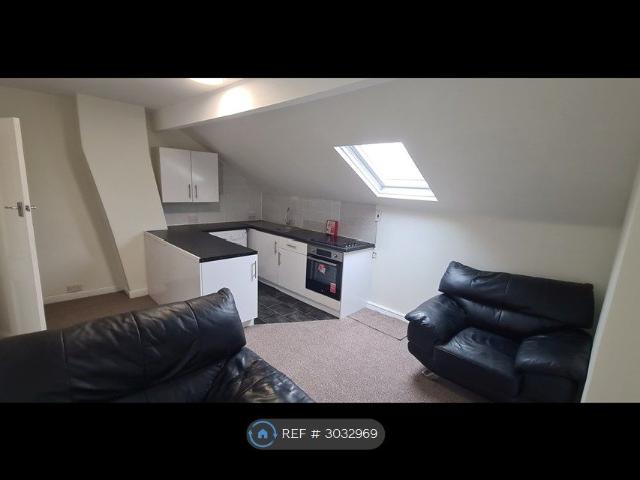 Apartment for rent in Roundhay, Leeds