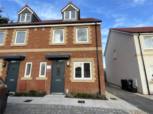 House for rent in Wiltshire