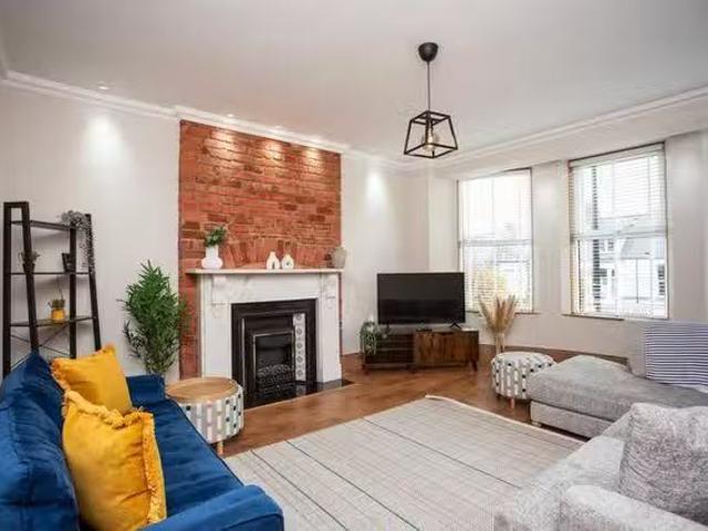 Apartment for rent in The Lawe, South Shields