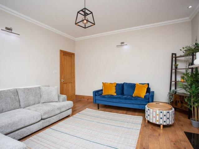 Apartment for rent in The Lawe, South Shields
