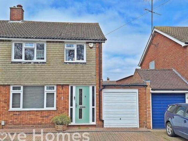 House for sale in Lyons, Greater London