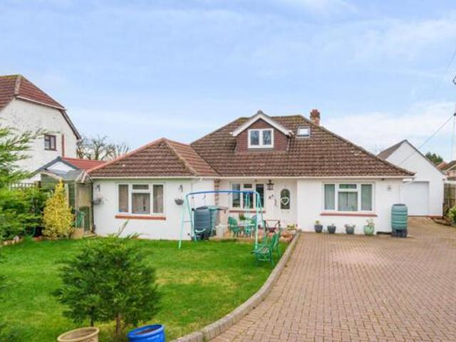 House for sale in Buckskin, Priest Down