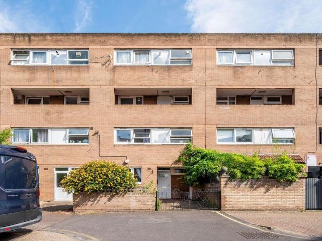 House for rent in Bethnal Green, Greater London