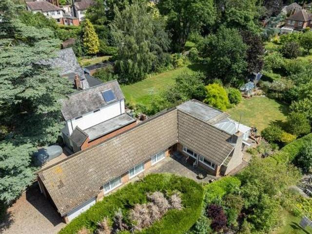 House for sale in Pinfold, Leicestershire