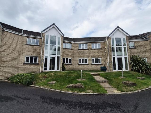 Apartment for rent in Blackamoor, Lower Darwen