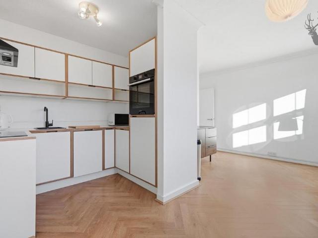 Apartment for rent in Old Ford, Bow