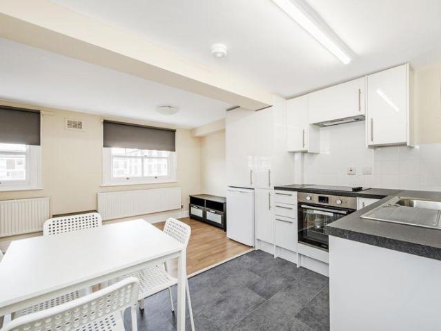 Apartment for rent in Old Ford, Bow