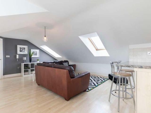 Apartment for rent in Berwick St John, Wiltshire