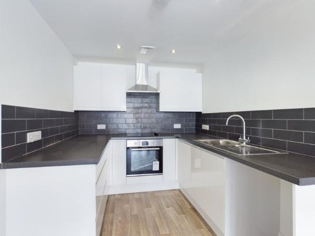 Apartment for rent in Rowanfield, Golden Valley