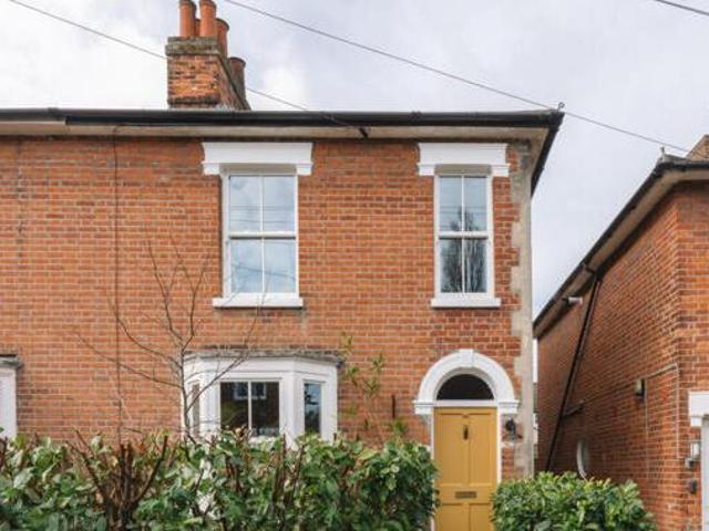 House for sale in Hythe, Colchester