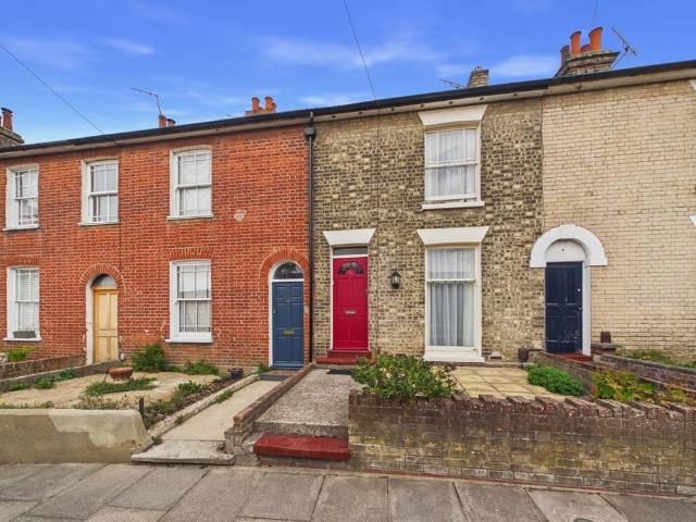 House for rent in Hythe, Fordham Heath