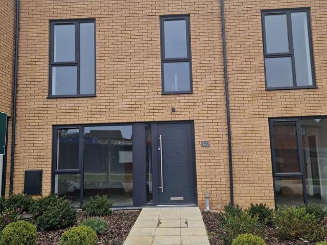 House for rent in Corby Village, Corby