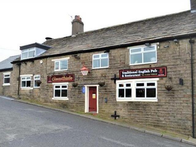 House for sale in Blacksnape, Darwen