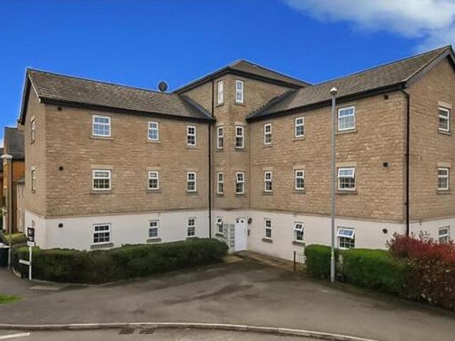 House for sale in Corby, North Northamptonshire