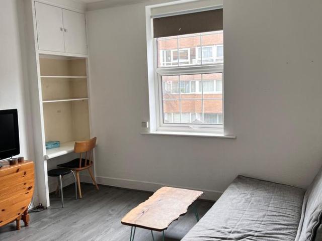 Apartment for rent in Bethnal Green, Greater London