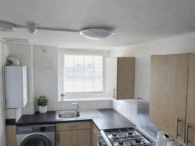 House for rent in Bethnal Green, Greater London