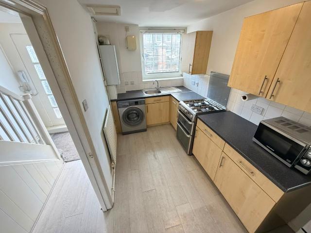 House for rent in Bethnal Green, Greater London