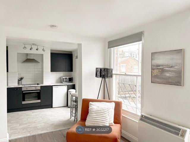 Apartment for rent in Old Ford, Mile End