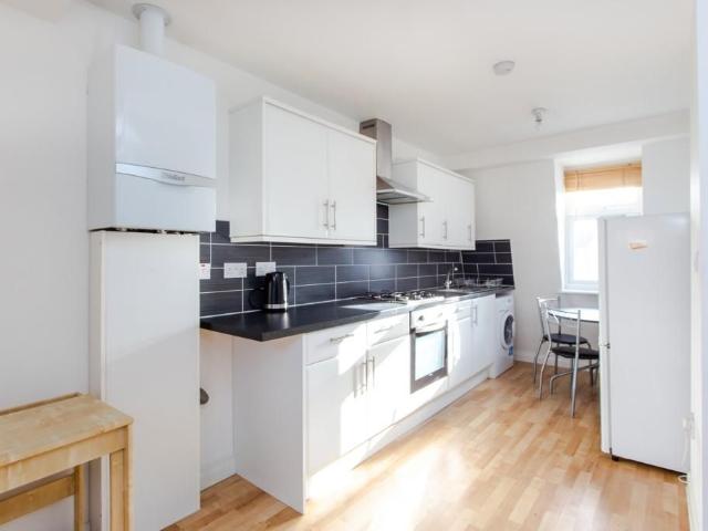 Apartment for rent in Old Ford, Bow