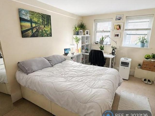 Apartment for rent in Old Ford, Bow