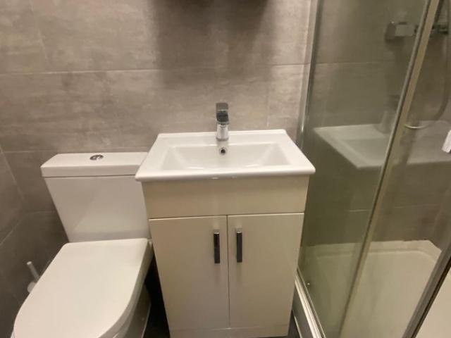 Apartment for rent in Old Ford, Bow