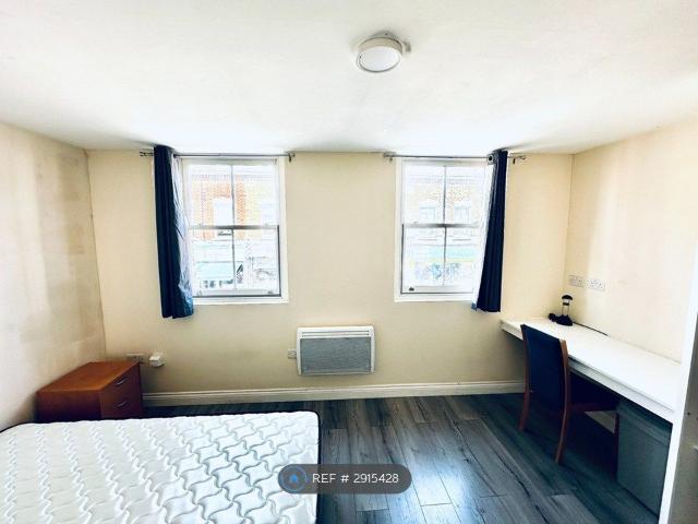 Room for rent in Old Ford, Bow