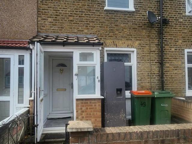 Apartment for rent in Beckton, Greater London