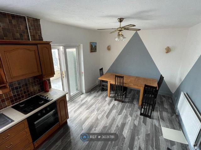 House for rent in London Borough of Newham, Greater London