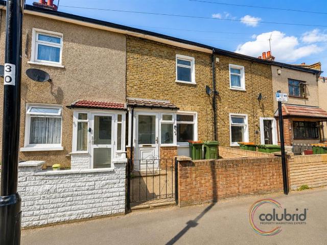 House for rent in Beckton, Greater London