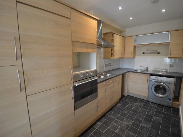 Apartment for rent in Linthorpe, Middlesbrough