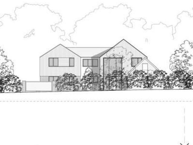 House for sale in City of London, Greater London