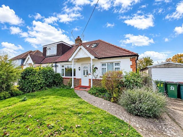 House for rent in Steyning, Horsham