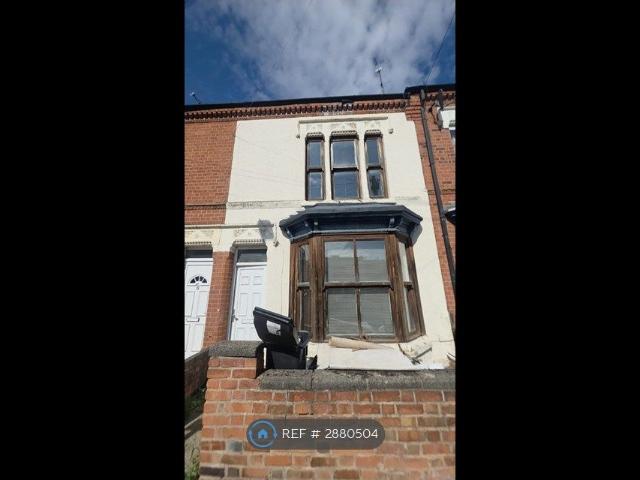 Room for rent in Bede Island, Old Wharf