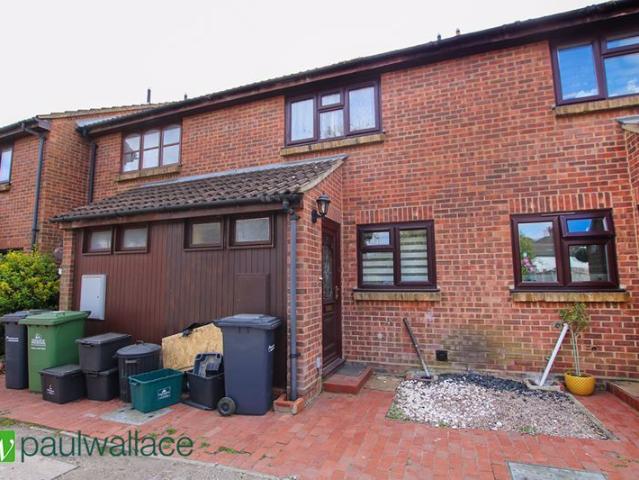 House for rent in Hoddesdon, Broxbourne