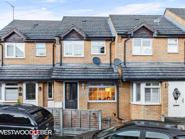House for rent in Hoddesdon, Broxbourne