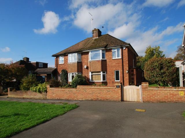 House for rent in Wooburn, Bourne End