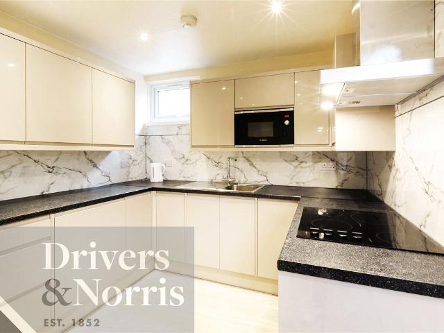 House for rent in Barnsbury, Greater London