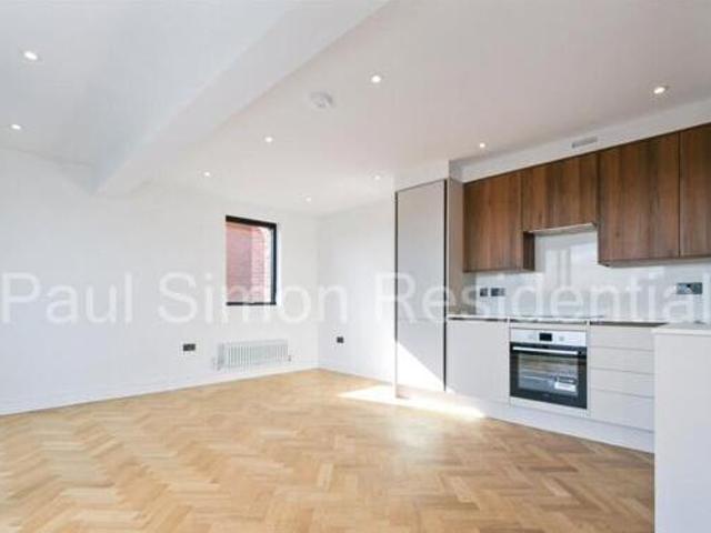 House for sale in Lyons, Greater London
