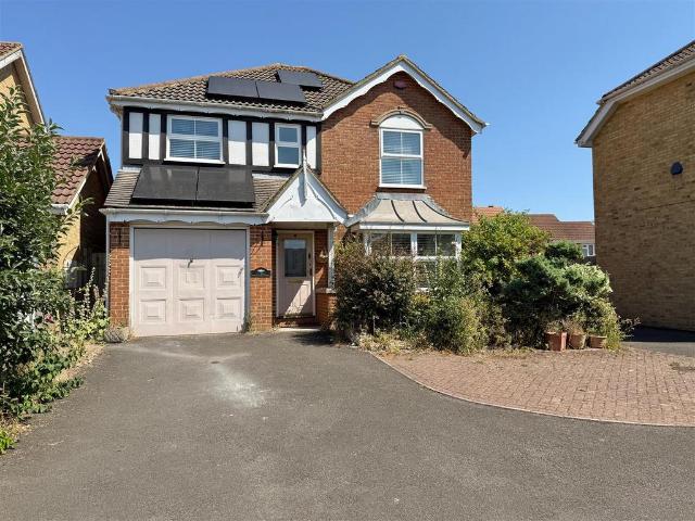 House for rent in Park Farm, Bridgefield