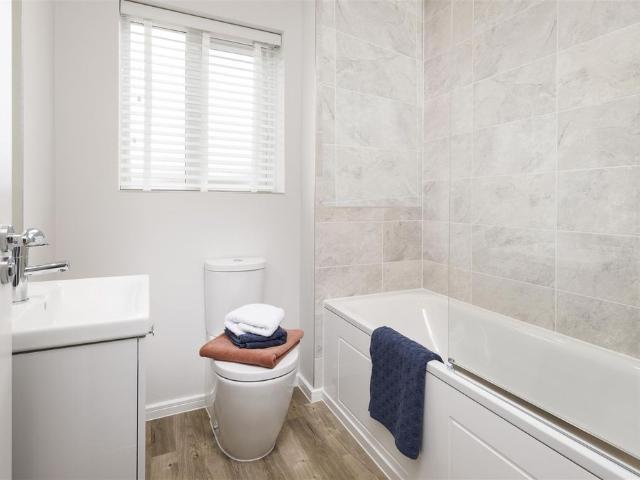 House for rent in Stone Cross, Wednesbury