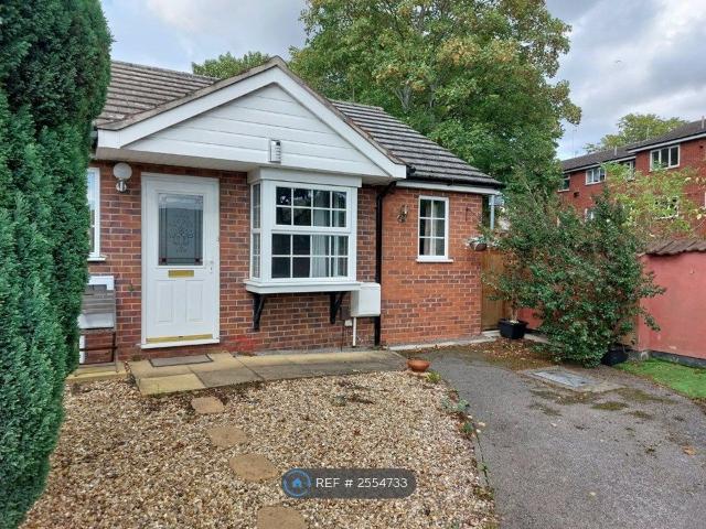 House for rent in New Boultham, Brayford