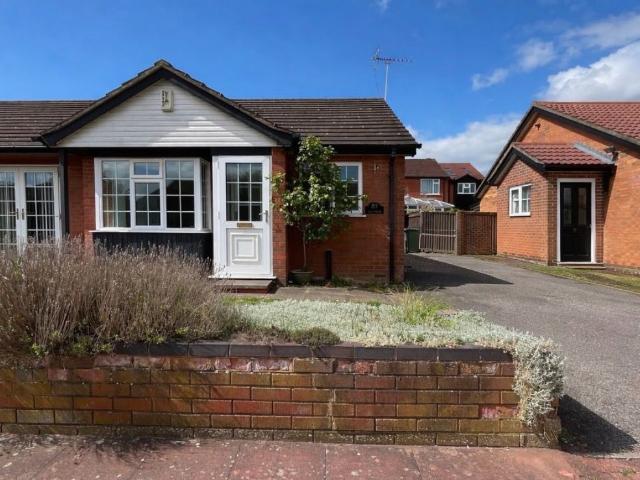 House for rent in New Boultham, Brayford