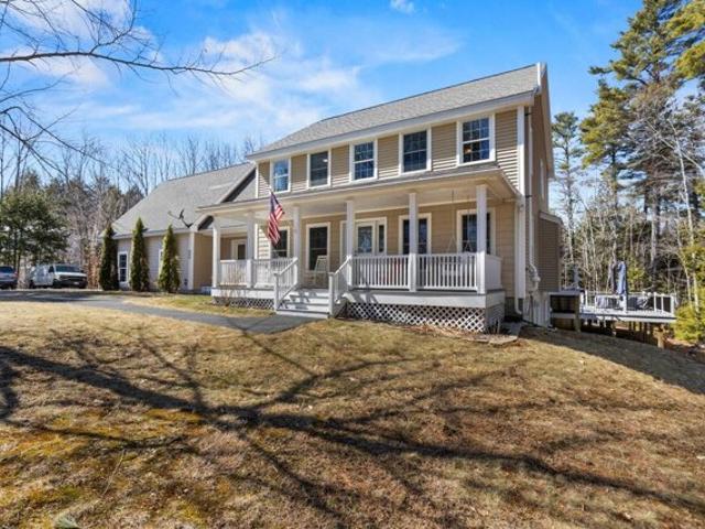 House for sale in Gray, Maine