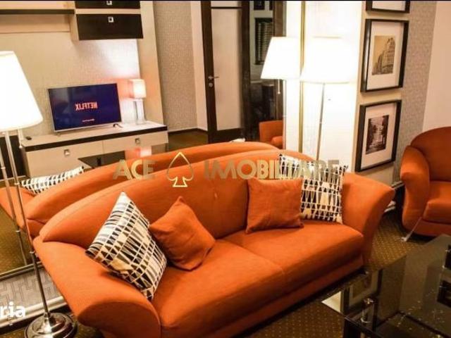 Apartament închirieri în București