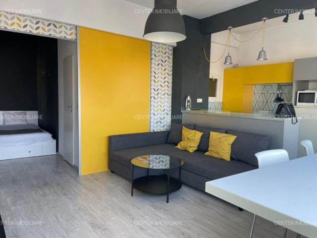 Apartament închirieri în București