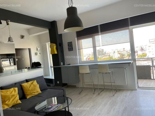 Apartament închirieri în București