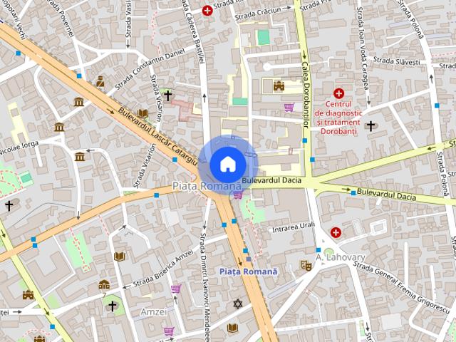 Apartament închirieri în București