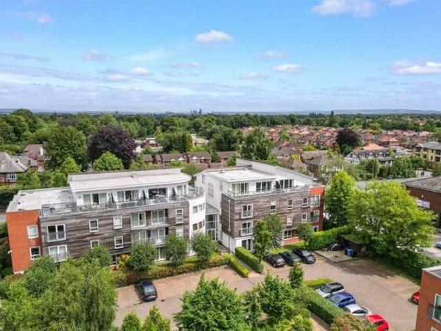 House for sale in Trafford Park, Greater Manchester