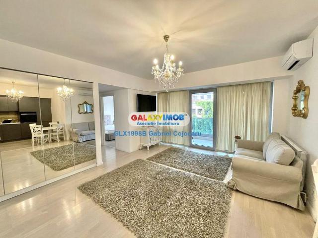 Apartament închirieri în București