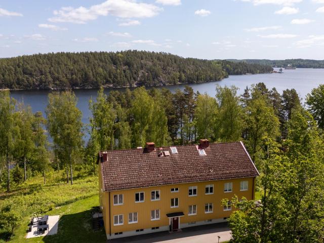 Bostad till salu i Tranås